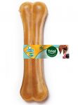 Triol 0,08кг Косточка жевательная DENTAL из сыромятной кожи, 16см (уп. 1шт.) (10151143) Triol 0,08кг Косточка жевательная DENTAL из сыромятной кожи, 16см (уп. 1шт.) (10151143)