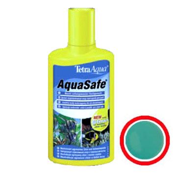 Кондиционер для воды (Tetra) Aqua AquaSafe 0,25л с витамином B