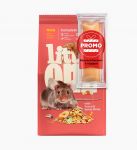 Little One ПРОМО корм для мышей 0,4кг + бисквит 0,011кг (183814)