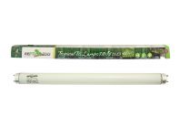 Лампа (Repti Zoo) УФ 5018LL T8 ReptiSol Tropical 5.0, 18Вт Лампа (Repti Zoo) УФ 5018LL T8 ReptiSol Tropical 5.0, 18Вт