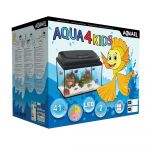 Аквариум (AQUAEL) Aqua4 Kids 40 D&N 25л прямой Аквариум (AQUAEL) Aqua4 Kids 40 D&N 25л прямой