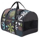 Сумка-переноска (Гамма) №4/1 (36*22*23)  с сеткой Сумка-переноска (Гамма) №4/1 (36*22*23)  с сеткой