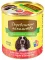 Деревенские лакомства Домашние обеды 0,24кг консервы телятина с рубцом и овощами для собак (76135511)