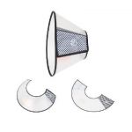 Воротник ветеринарный (Triol) P523 L440-500*H250мм Воротник ветеринарный (Triol) P523 L440-500*H250мм