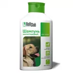 RolfClub Инсектин шампунь 400мл инсектицидный для собак (ЛИЦЕНЗИЯ)