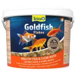 Tetra Goldfish 10л корм для золотых рыбок Tetra Goldfish 10л корм для золотых рыбок