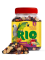Rio 0,19кг лакомство Ягодная смесь для средних и крупных попугаев
