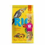 Rio 1кг ПРОМО корм для средних попугаев + Палочка 0,041кг (003068)