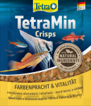 Tetra Min Crisps Sachet 0,012кг корм чипсы для рыб Tetra Min Crisps Sachet 0,012кг корм чипсы для рыб