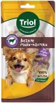 Triol 0,03кг легкое баранье Мини-палочки для мини-собак Triol 0,03кг легкое баранье Мини-палочки для мини-собак