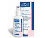 Кортаванс 76мл (ВИРБАК) для лечения дерматозов у собак (ЛИЦЕНЗИЯ) Кортаванс 76мл (ВИРБАК) для лечения дерматозов у собак (ЛИЦЕНЗИЯ)
