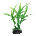 Растение (Laguna) 10см Гигрофила зеленая Растение (Laguna) 10см Гигрофила зеленая