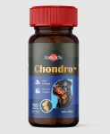 Tamachi Chondro Dog витаминно-минеральный комплекс 100таб для средних и крупных собак (792925)
