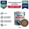 ТерриториЯ Карелия 0,34кг индейка с  уткой рубленое мясо в желе для собак (561794)