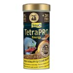 Tetra Pro Energy Multi Crisp 250мл + 20% чипсы улучшенная формула для рыб, 55г (335974)