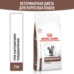 Гастроинтестинал Хэйрбол Контрол 2 кг