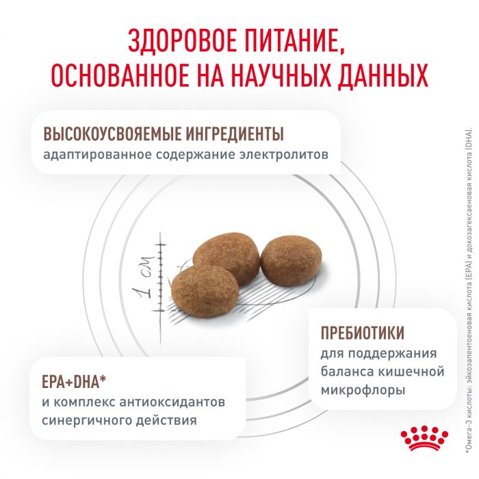 Гастроинтестинал Хэйрбол Контрол 2 кг