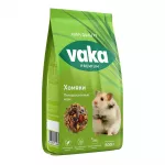 Вака 0,5кг High Quality корм для хомячков