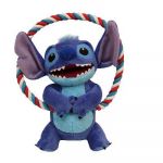 Игрушка (Triol-Disney) WD1015 Stitch мягкая 200мм