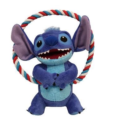 Игрушка (Triol-Disney) WD1015 Stitch мягкая 200мм