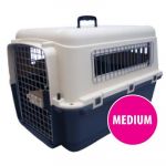 Переноска (Triol) 5105 MEDIUM (67.5*51*47) для животных Переноска (Triol) 5105 MEDIUM (67.5*51*47) для животных