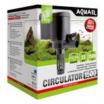 Циркулятор (AQUAEL) 1500л/ч, до 250-350л помпа с реверсом Циркулятор (AQUAEL) 1500л/ч, до 250-350л помпа с реверсом