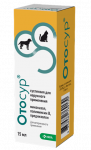 Отосур, 15мл (ЛИЦЕНЗИЯ) Отосур, 15мл (ЛИЦЕНЗИЯ)