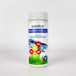 Нилпа: тест-полоски 6в1 экспресс (25шт) - pH, GH, KH, NO2, NO3, Cl