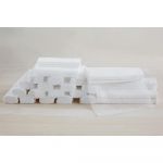 Бинт марлевый нестерильный 7*14 пл.32 ± 2г/м2 (25шт/уп) NF