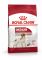 Корм Royal Canin Medium Adult сухой для взрослых собак средних размеров от 12 месяцев до 7 лет  3 кг