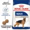 Корм Royal Canin Maxi Adult сухой для взрослых собак крупных размеров от 15 месяцев до 5 лет  3 кг