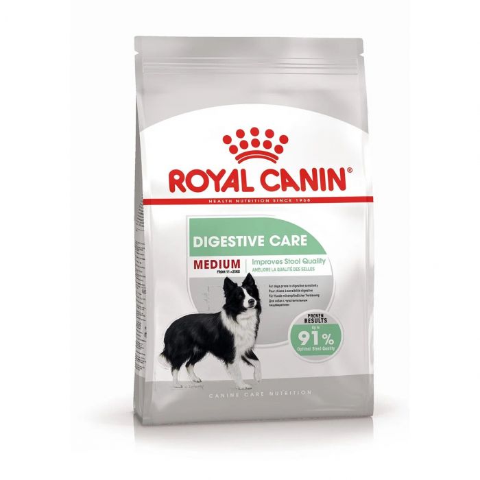 ROYAL CANIN  Digestive Care Medium 12 кг