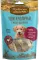 Деревенские лакомства 0,09кг уши кроличьи с мясом цыпленка для щенков (арт.76051073) New
