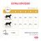 Royal Canin URINARY S/O MODERATE CALORIE (УРИНАРИ С/О МОДЕРЕЙТ КЭЛОРИ) Корм ​​сухой полнорационный диетический для взрослых кошек, предрасположенных к набору лишнего веса, сопровождения растворения струвитных камней и предотвращения их повторного образования. Ветеринарная диета