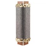 Когтеточка (Гамма) угловая мех №2