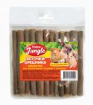 Happy Jungle 0,04кг веточки орешника для грызунов (J310) Happy Jungle 0,04кг веточки орешника для грызунов (J310)