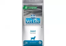 Farmina (Фармина) Vet Life Dog Joint 2кг при заболеваниях опорно-двигательного аппарата сухой для собак (5055)