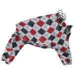 Комбинезон (Гамма) N 3 Пудель утепленный