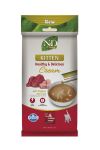 Farmina N&D Prime Cat Cream 0,06кг лакомство крем-суп с курицей и тунцом для котят, беременных и кормящих кошек (108897)
