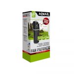 Помпа-фильтр (AQUAEL) FAN-1,  50-300л/ч (Для аквариума 60-100 л) Помпа-фильтр (AQUAEL) FAN-1,  50-300л/ч (Для аквариума 60-100 л)