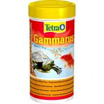 Tetra Gammarus  0,1л корм гаммарус для черепах Tetra Gammarus  0,1л корм гаммарус для черепах