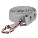 Поводок (Rich Breed) PerseiLine БИОТАН 15' 2м серый