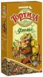 Зоомир 0,17кг Тортила Фито корм для сухопутных черепах (913) Зоомир 0,17кг Тортила Фито корм для сухопутных черепах (913)
