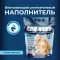 Наполнитель (Cat Step) Arctic Blue 7,6л (3,34кг) силикагель для кошек
