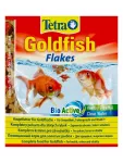 Tetra Goldfish Flakes Sachet 0,012кг корм хлопья для золотых рыбок (пакет) Tetra Goldfish Flakes Sachet 0,012кг корм хлопья для золотых рыбок (пакет)