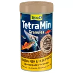Tetra Min Granules 0,25л корм гранулы для рыб Tetra Min Granules 0,25л корм гранулы для рыб