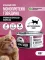 Bowl Wow 0,1кг паштет говядина для стерилизованных кошек (665793)