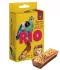 Rio 0,035кг бисквиты для птиц  с полезными семенами (5шт)