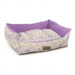 Лежанка Гамма Лама прямоугольная М, 520*450*170мм