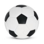 Игрушка (Triol) Мяч футбольный виниловый d=6.5см